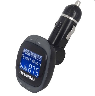 Transmiter FM Hyundai FMT350CHARGE