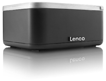 Bezporedni modu adaptujcy audio Lenco PlayConnect