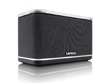 Bezprzewodowy gonik Lenco Playlink-4 with battery