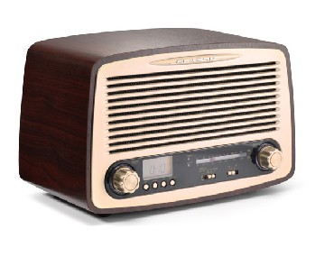 Radiobudzik Lenco ACR-500