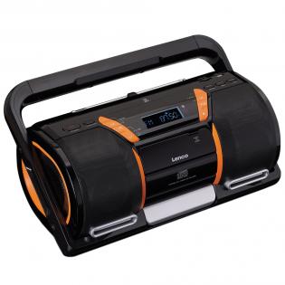 Boombox Lenco Boost-8