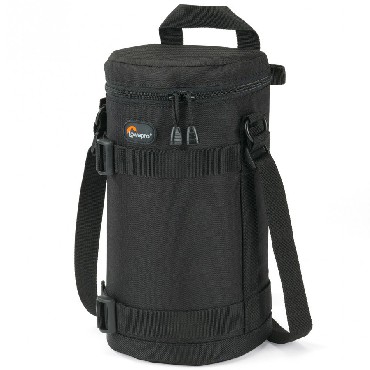 Pokrowiec na obiektyw Lowepro LENS CASE 11x26