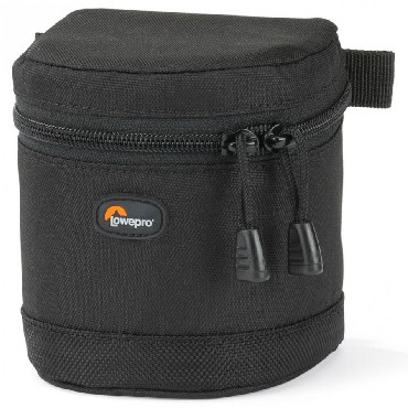 Pokrowiec na obiektyw Lowepro LENS CASE 9x9