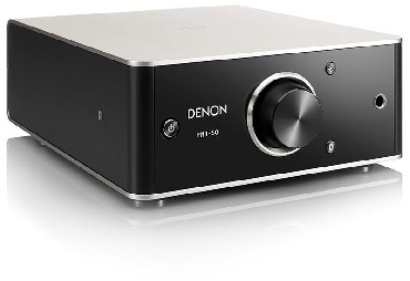 Wzmacniacz Stereo Denon PMA-50