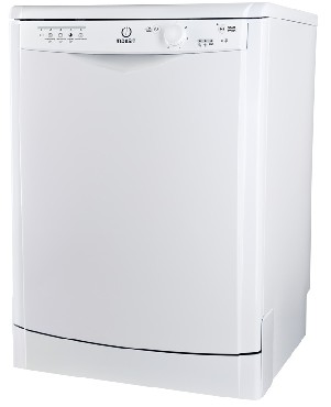 Zmywarka Indesit DFG 15B1 PL