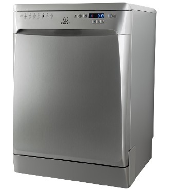 Zmywarka Indesit DFP 58T1 C NX EU