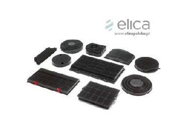 Filtr wglowy Elica CFC0140423