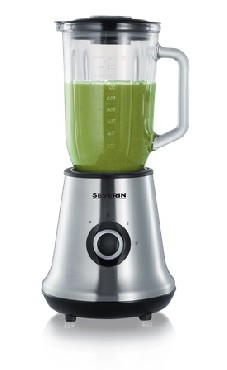 Blender rczny Severin 3737 Smoothie Mix & Go