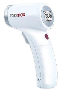 Termometr elektroniczny Rossmax HC 700