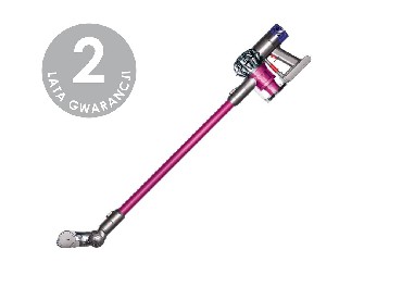 Odkurzacz akumulatorowy Dyson v6 absolute