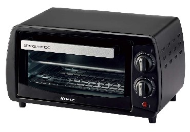 Opiekacz Ariete Black oven 10 / 980
