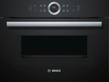 Piekarnik kompaktowy Bosch CMG633BB1