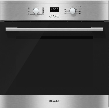 Piekarnik Miele H 2161-1 B