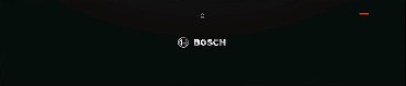 Szuflada do podgrzewania naczy Bosch BIC630NB1