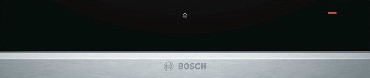 Szuflada do podgrzewania naczy Bosch BIC630NS1