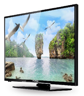 Telewizor LED Funai 40FDB7555