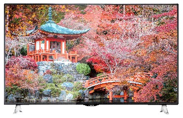 Telewizor LED Funai 55FEI7745
