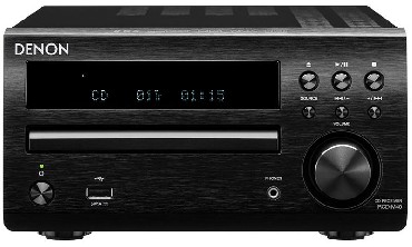 Amplituner Stereo Denon RCD-M40