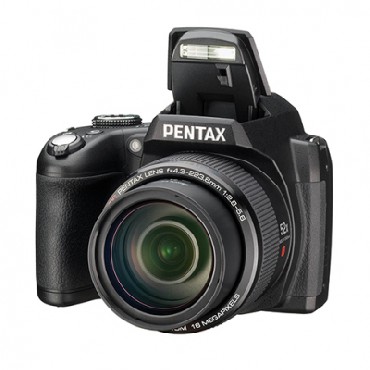 Aparat cyfrowy Pentax XG-1 KIT EU