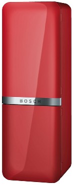 Chodziarko-zamraarka Bosch KCE40AR40