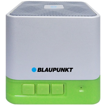 Przenony gonik Bluetooth Blaupunkt BT02GR