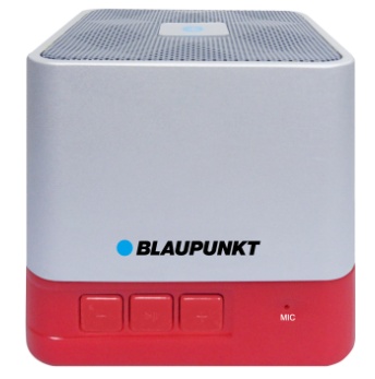 Przenony gonik Bluetooth Blaupunkt BT02RD
