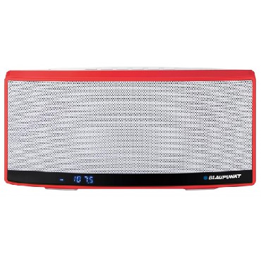 Przenony gonik Bluetooth Blaupunkt BT10RD