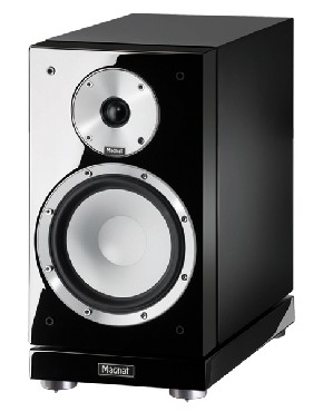 Kolumny gonikowe (para) Magnat Quantum 753