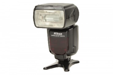Lampa byskowa Nikon SB-910