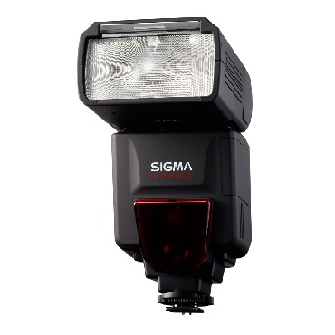 Lampa byskowa Sigma FLASH EF-610 DG ST