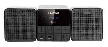 Mikrowiea Hi-Fi Blaupunkt MS10BT