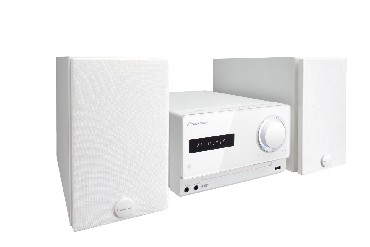 Mikrowiea Pioneer X-CM32BTD