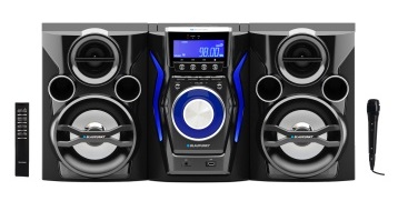 Miniwiea Hi-Fi Blaupunkt MC60BT