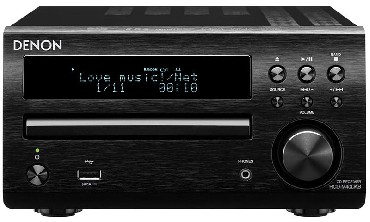 Amplituner Stereo Denon RCD-M40 DAB+