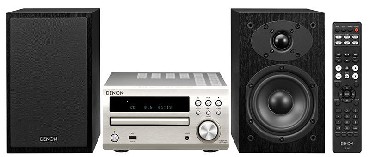 Zestaw Hi-Fi Denon D-M40 DAB+