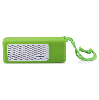 Przenośny głośnik Bluetooth Blaupunkt BTS10GR