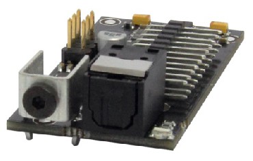 Modu OPTICAL IN Helix HEC OPTICAL IN