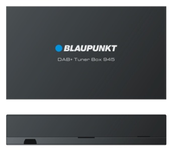 Tuner DAB+ Blaupunkt TUNER BOX 845/945