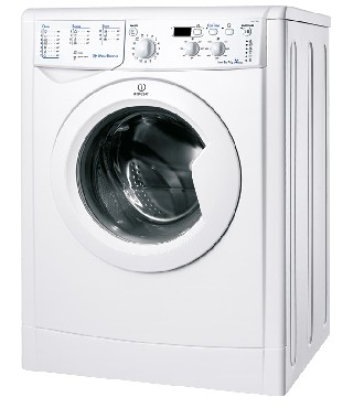 Pralka Indesit IWD 71251 (EU)