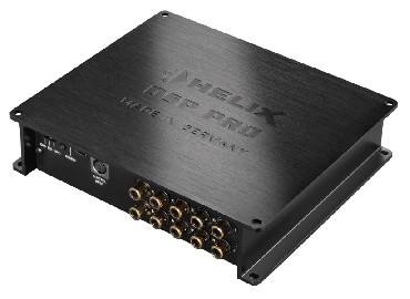 Procesor DSP Helix HELIX DSP PRO