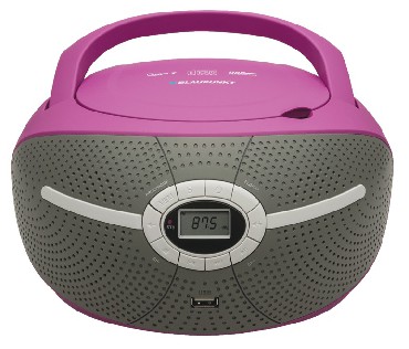 Boombox Blaupunkt BB6VL