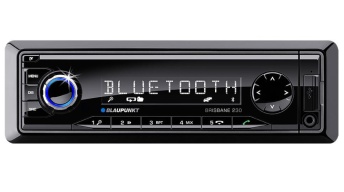 Radioodtwarzacz SD Blaupunkt BRISBANE 230