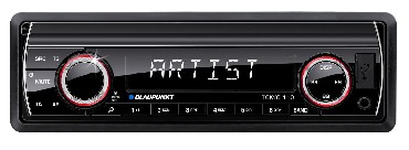 Radioodtwarzacz SD Blaupunkt TOKYO 110