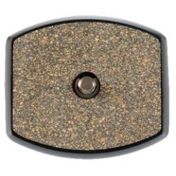 P�ytka szybkiego mocowania Slik SA6123E Q.R. SHOE (ABLE)