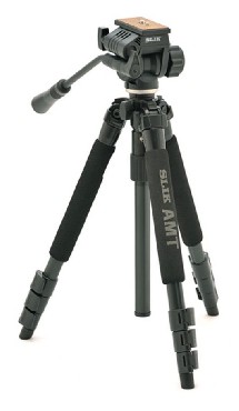 Statyw Slik SPRO 340 QF