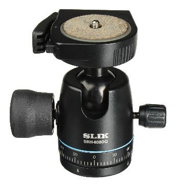 G�owica Slik SSBH-808DQ