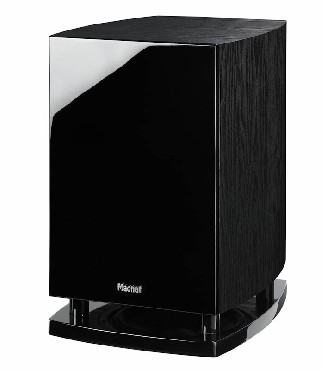 Subwoofer Magnat Quantum Sub 6725 A