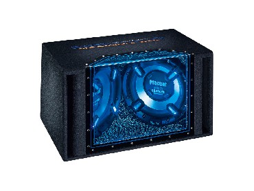 Skrzynia basowa Magnat Extreme Charger 230