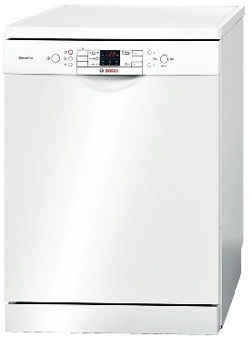 Zmywarka Bosch SMS53L62EU