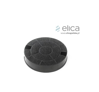 Filtr wglowy Elica CFC0140124